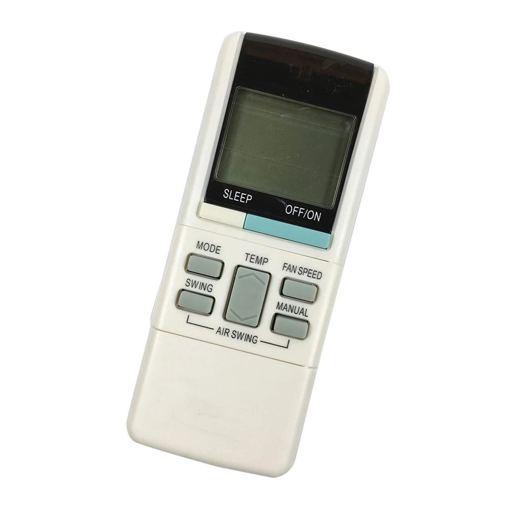 Новый Сменный пульт дистанционного управления для кондиционера Panasonic A75C598 A75C264 A75C380 A75C428 AC
Новый Сменный пульт дистанционного управления для кондиционера Panasonic A75C598 A75C264 A75C380 A75C428 AC