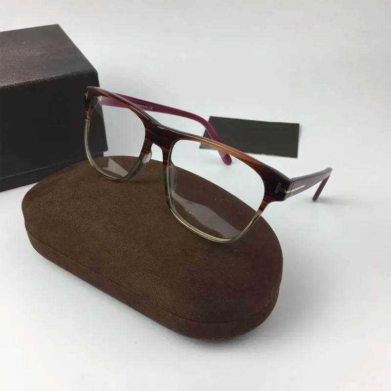 New Arrival Gradient Color Optical Eyeglasses Square Frame TF698 Men and Women 2021 Prescription Eyewear Glasses
New Arrival Gradient Color Optical Eyeglasses Square Frame TF698 Men and Women 2021 Prescription Eyewear Glasses
