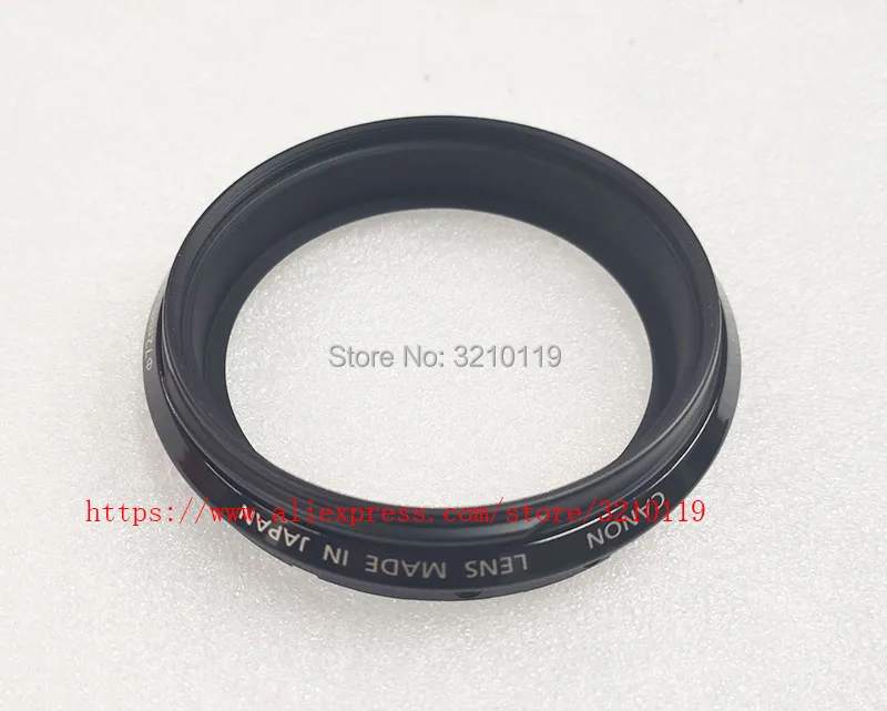 Бесплатная доставка новые оригинальные запасные части для объектива Canon EF 50 мм 1 2