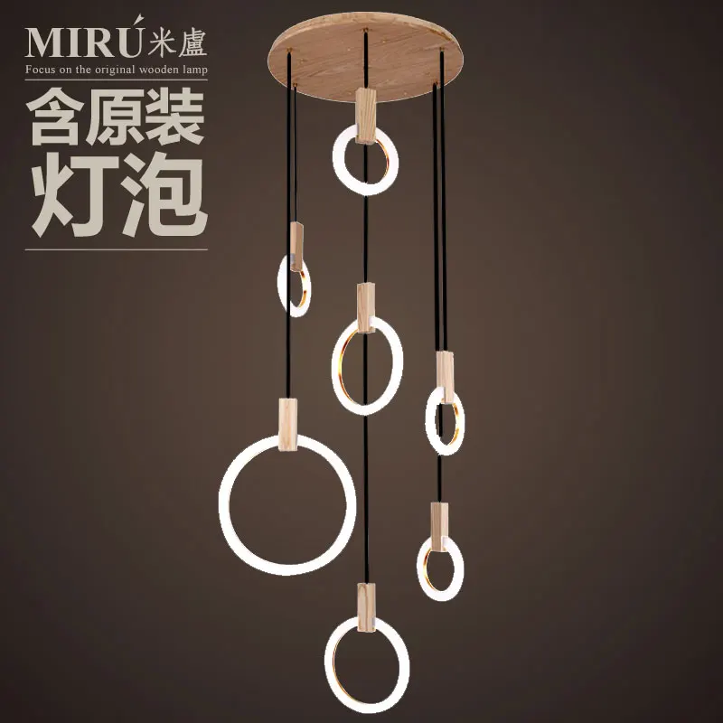 Modern led light living room fixtures stair lighting kitchen luminary fairy lights pendant lamp bedroom led lights decoration
Modern led light living room fixtures stair lighting kitchen luminary fairy lights pendant lamp bedroom led lights decoration