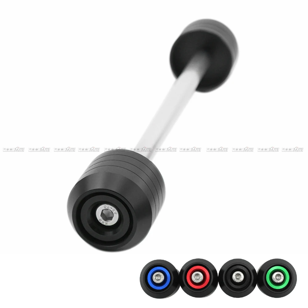 Motorcycle Front Swing Arm Wheel Protector For BMW F800ST 2005-2012 POM Circle Axle Fork Crash Slider
Motorcycle Front Swing Arm Wheel Protector For BMW F800ST 2005-2012 POM Circle Axle Fork Crash Slider