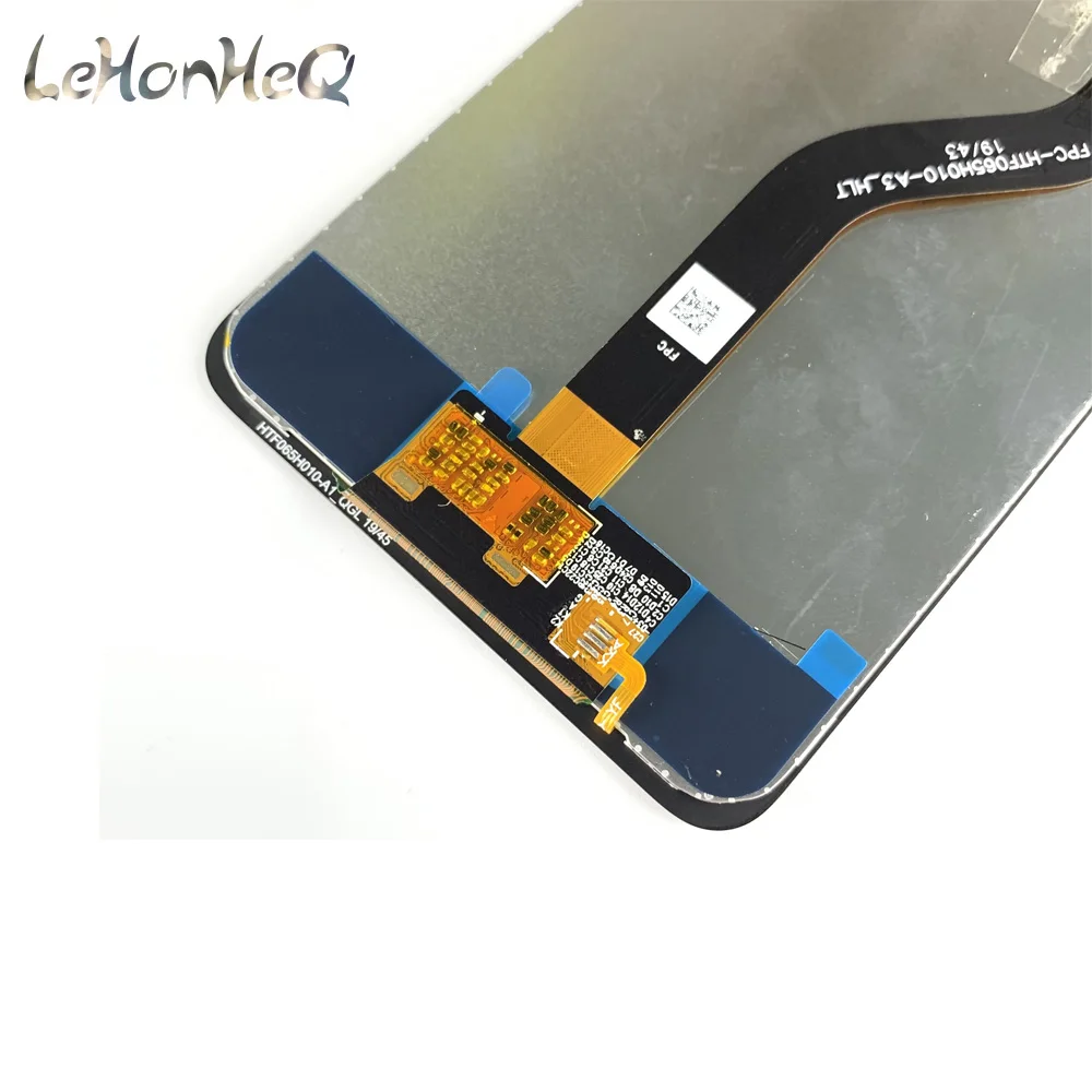 10 Piece/lot LCD For Samsung A20S A207F/DS A207 LCD Display Screen Touch Digitizer Assembly For samsung A20S LCD
10 Piece/lot LCD For Samsung A20S A207F/DS A207 LCD Display Screen Touch Digitizer Assembly For samsung A20S LCD