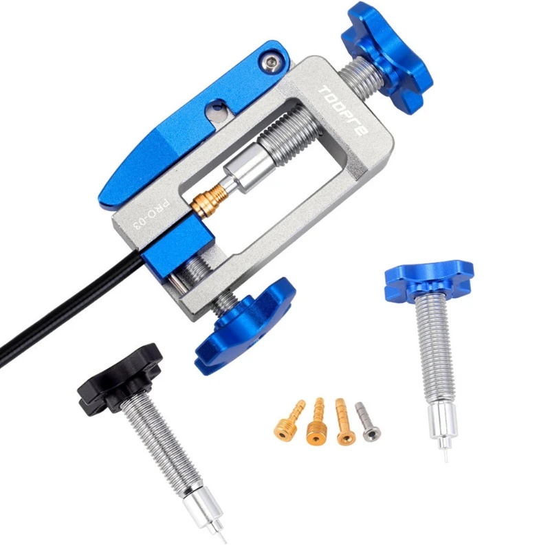 G92F инструмент для ремонта велосипедного тормоза, гидравлический фоторезак для c. Пилинга bh59/63 bh90
G92F инструмент для ремонта велосипедного тормоза, гидравлический фоторезак для c. Пилинга bh59/63 bh90