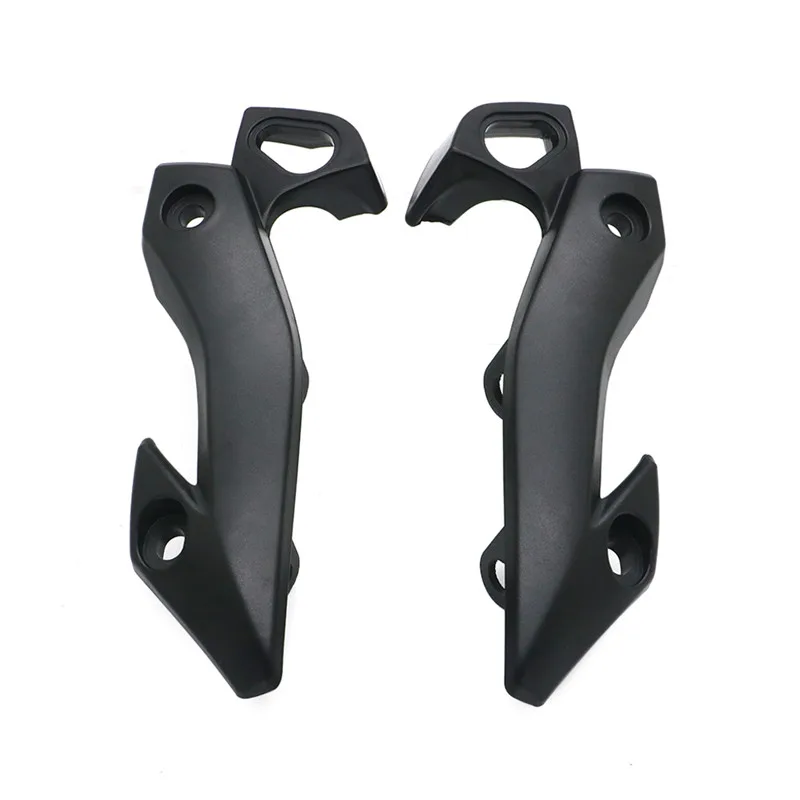 For Yamaha FZ1 FZ1-N FZ-1N FZ1N FZ 1N FZ100 Black Headlight Upper Side Bracket Support Frame Cover Mounting ABS
For Yamaha FZ1 FZ1-N FZ-1N FZ1N FZ 1N FZ100 Black Headlight Upper Side Bracket Support Frame Cover Mounting ABS