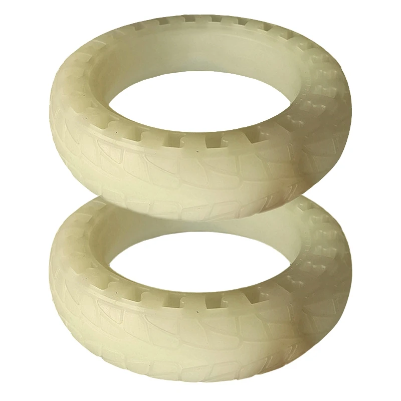 2PCS Electric Scooter Solid Tyre Honeycomb Absorber Hollow Tire Durable Shock Tyre for Xiaomi M365 Pro
2PCS Electric Scooter Solid Tyre Honeycomb Absorber Hollow Tire Durable Shock Tyre for Xiaomi M365 Pro
