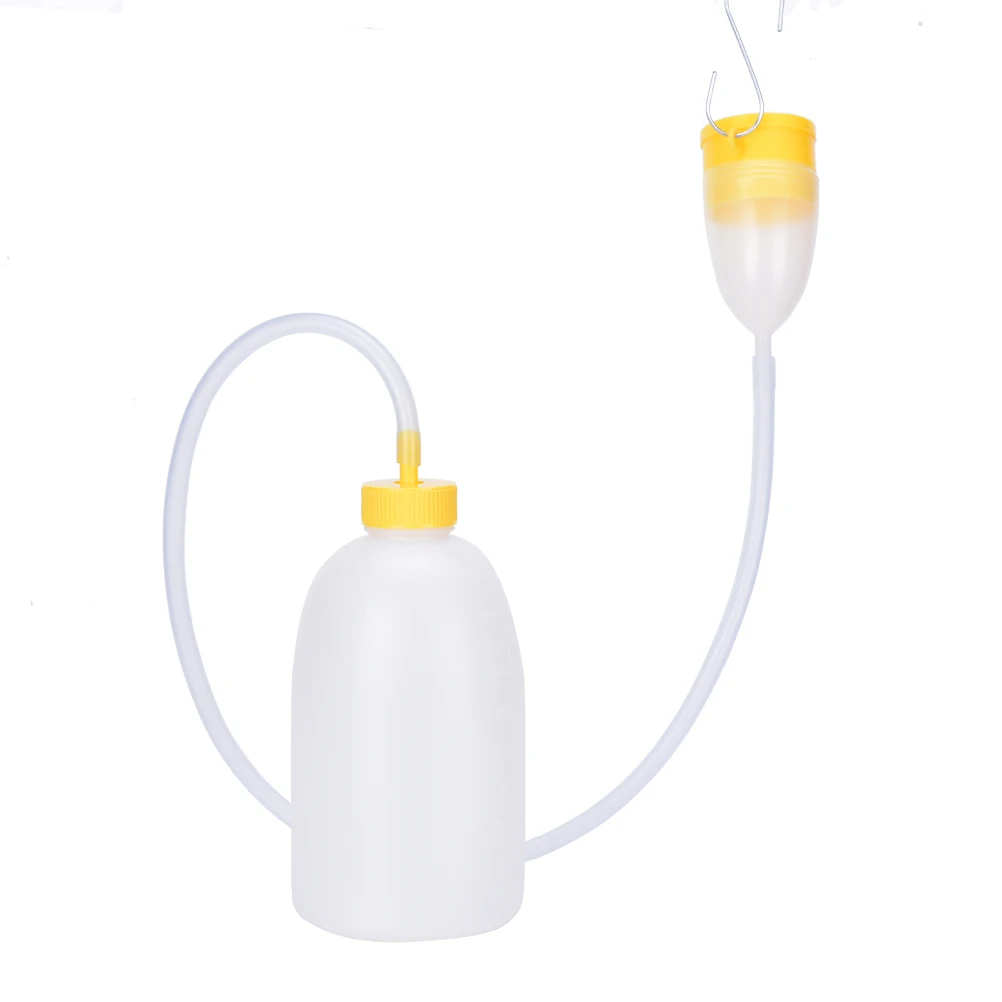 1000/1200/1700ml Male Urinal Large Capacity With Urine Collector Tube Chamber Pot Care Stinkpot For Men Products Seat Accessory
1000/1200/1700ml Male Urinal Large Capacity With Urine Collector Tube Chamber Pot Care Stinkpot For Men Products Seat Accessory