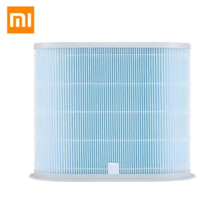 Оригинальный Mi XIAOMI освежитель воздуха фильтр запасные части стерилизации