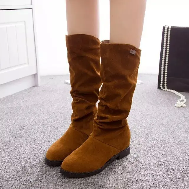 2022 New Winter Wool Boots Women Winter Warm and Casual Boots for Women Xqj020 Y212
2022 New Winter Wool Boots Women Winter Warm and Casual Boots for Women Xqj020 Y212