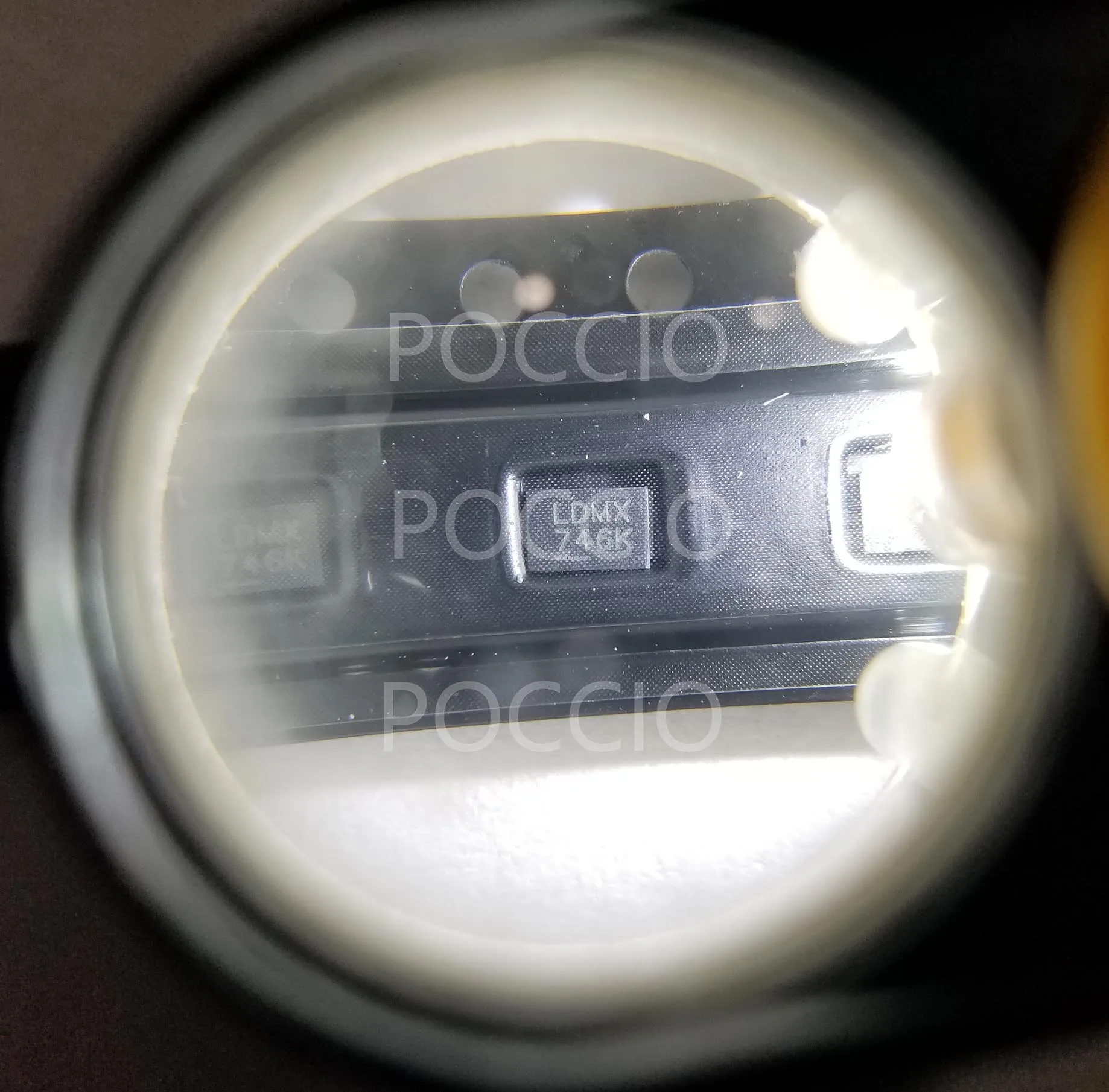 LTC2919 LTC2919CDDB-5 LTC2919IDDB-5 LTC2919HDDB-5 LDMX - Precision Triple/Dual Input UV, OV and Negative Voltage Monitor
LTC2919 LTC2919CDDB-5 LTC2919IDDB-5 LTC2919HDDB-5 LDMX - Precision Triple/Dual Input UV, OV and Negative Voltage Monitor