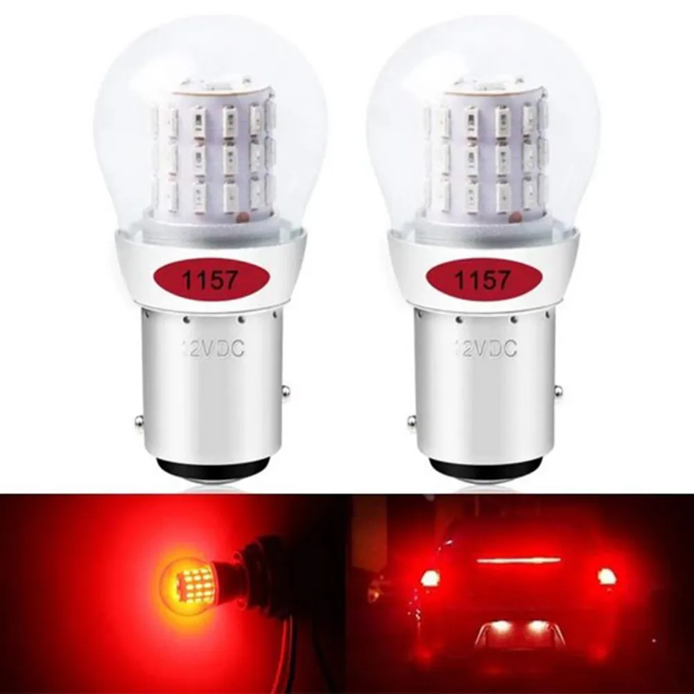 Aluminum And Thick Glass 2pcs Car S25 P21W 1157 Led Light Bulb Car Parking Light Tail Brake Light
Aluminum And Thick Glass 2pcs Car S25 P21W 1157 Led Light Bulb Car Parking Light Tail Brake Light