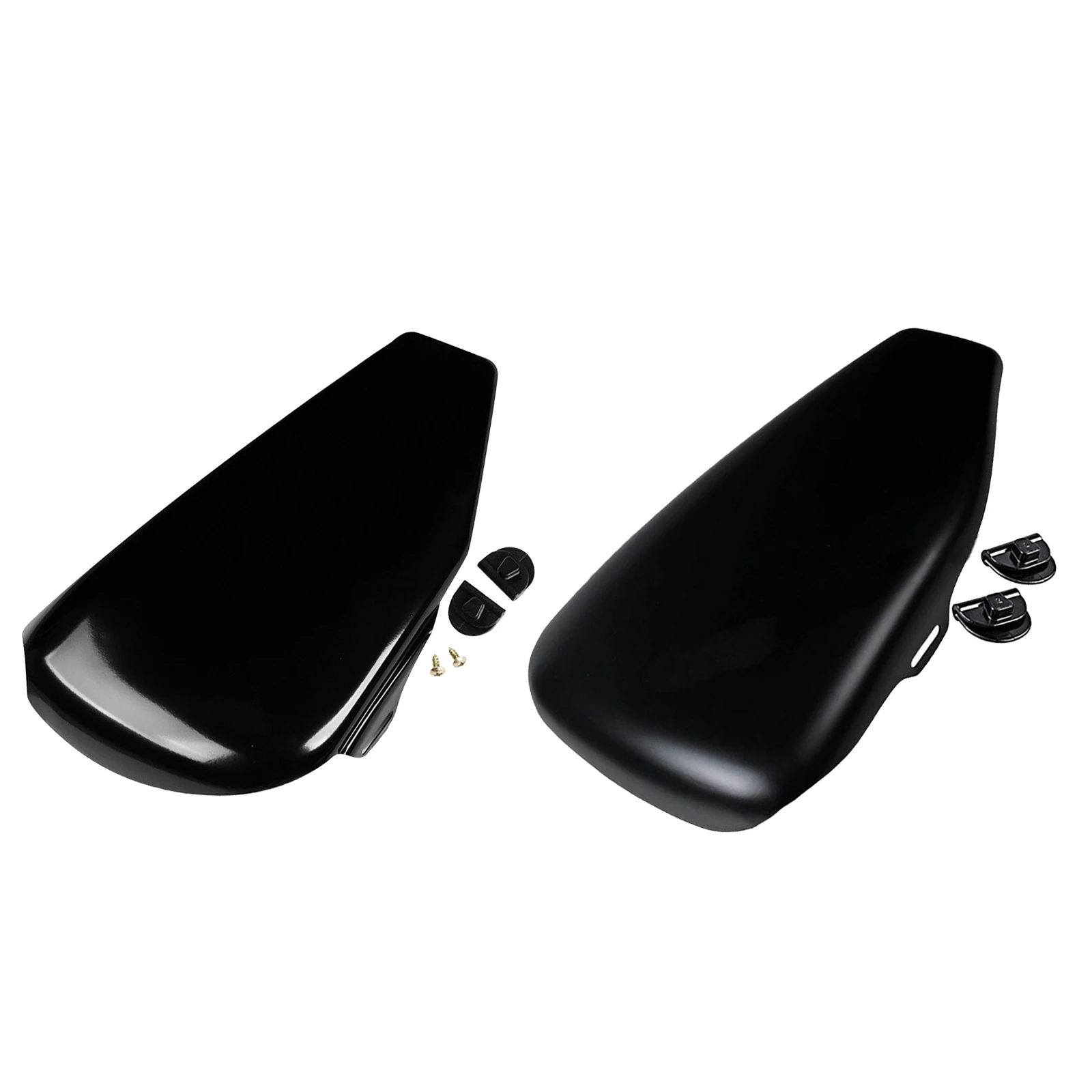 Left Side Battery Protective Cover Accessory for Sportster XL883 XL1200 1200883 2004-2013, Easy to Install
Left Side Battery Protective Cover Accessory for Sportster XL883 XL1200 1200883 2004-2013, Easy to Install
