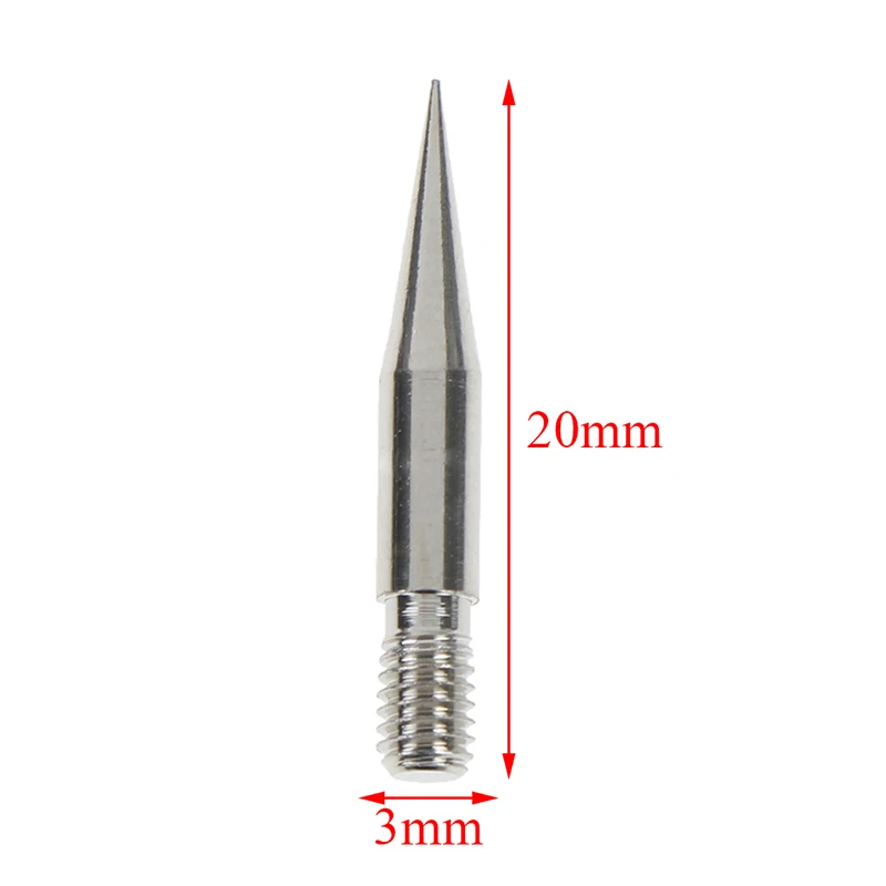 10Pcs/lot Stainless Steel Micro Removal Pen Mole Freckle Spot Needles Sweep Spot Mole Plasma Point Tattoo Machine Needles
10Pcs/lot Stainless Steel Micro Removal Pen Mole Freckle Spot Needles Sweep Spot Mole Plasma Point Tattoo Machine Needles