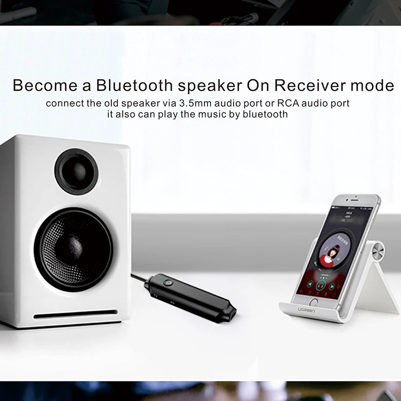 Bluetooth5.0 Transmitter Receiver Wireless Adapter Power Display Dongle for TV PC Stereo Car Audio B12S
Bluetooth5.0 Transmitter Receiver Wireless Adapter Power Display Dongle for TV PC Stereo Car Audio B12S