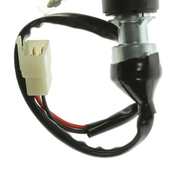 Motorcycle Ignition Key Switch Lock Ignition Lock for ATV UTV X6 CF800 800Cc 2012-2018 7000-011000
Motorcycle Ignition Key Switch Lock Ignition Lock for ATV UTV X6 CF800 800Cc 2012-2018 7000-011000