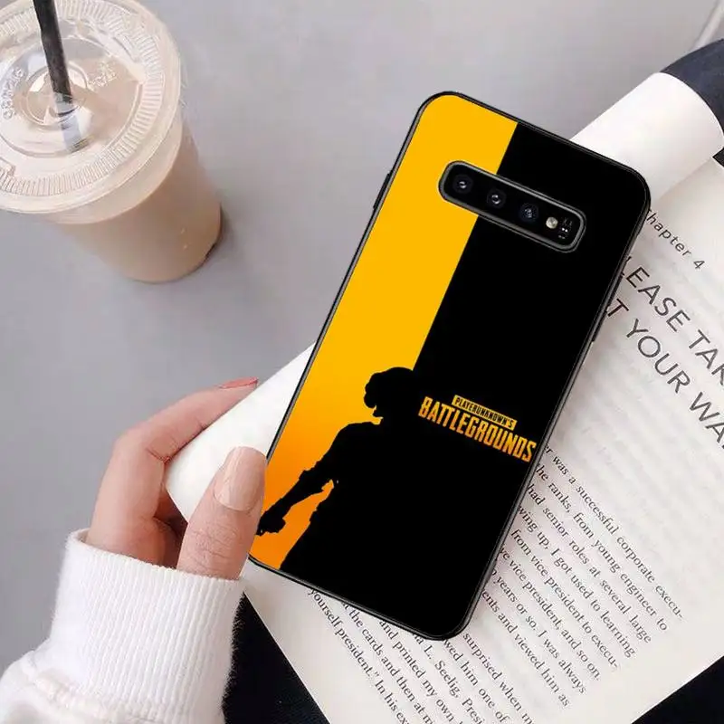 Game for Man Case Coque Fundas for Samsung Galaxy S10 E S20 Ultra S8 S9 PLUS J6 Cover Accessories
Game for Man Case Coque Fundas for Samsung Galaxy S10 E S20 Ultra S8 S9 PLUS J6 Cover Accessories