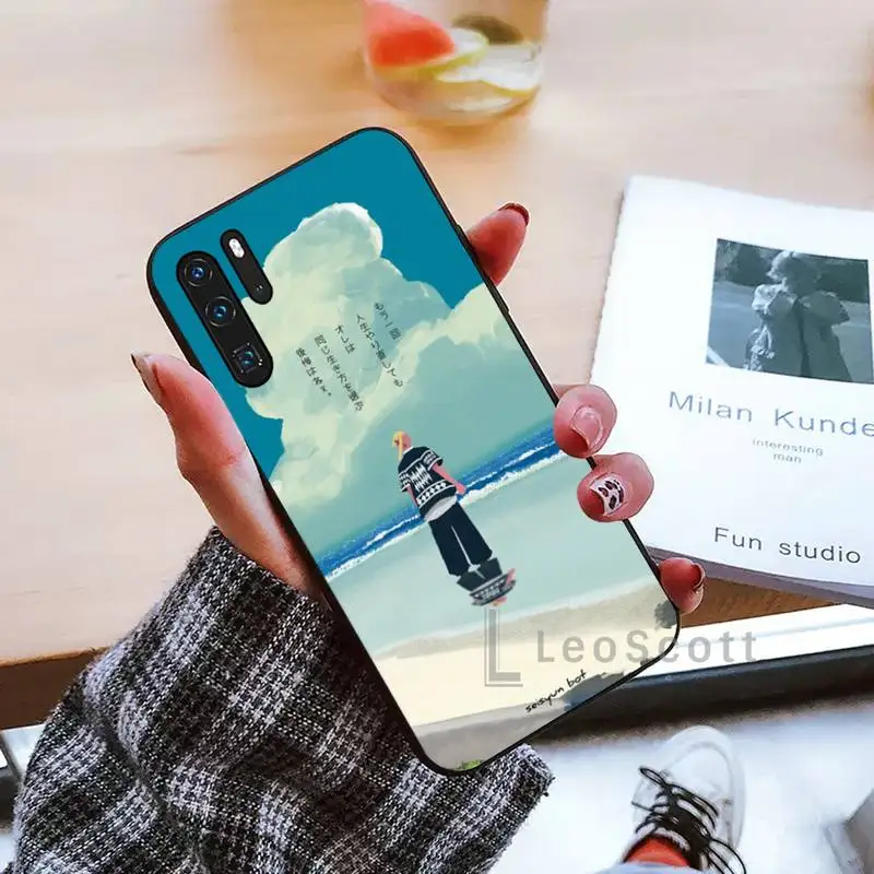 Tokyo Revengers Anime Phone Case For Huawei P9 P10 P20 P30 Pro Lite smart Mate 10 Lite 20 Y5 Y6 Y7 2018 2019
Tokyo Revengers Anime Phone Case For Huawei P9 P10 P20 P30 Pro Lite smart Mate 10 Lite 20 Y5 Y6 Y7 2018 2019