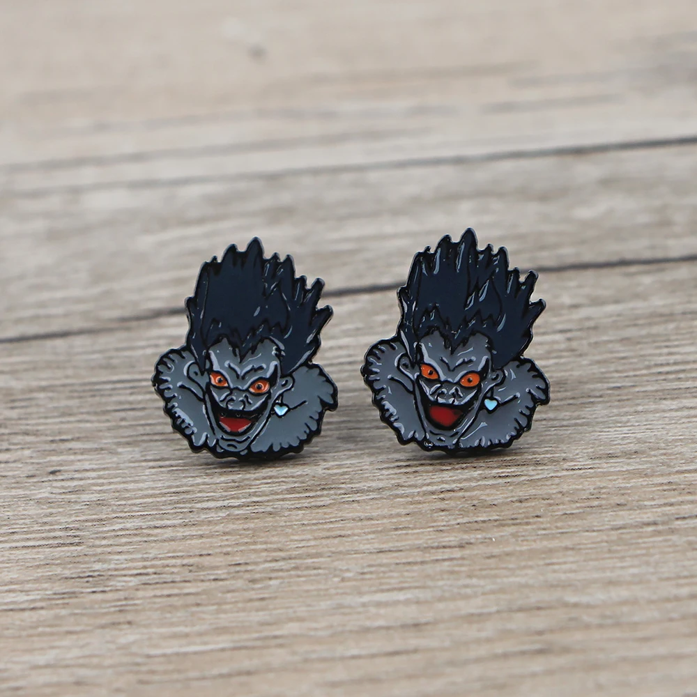 BG581 Dongmanli 1 Pair 2021 New Anime Stud Earring Anime Series Earrings Fashion Women Jewelry Gift For Friends
BG581 Dongmanli 1 Pair 2021 New Anime Stud Earring Anime Series Earrings Fashion Women Jewelry Gift For Friends