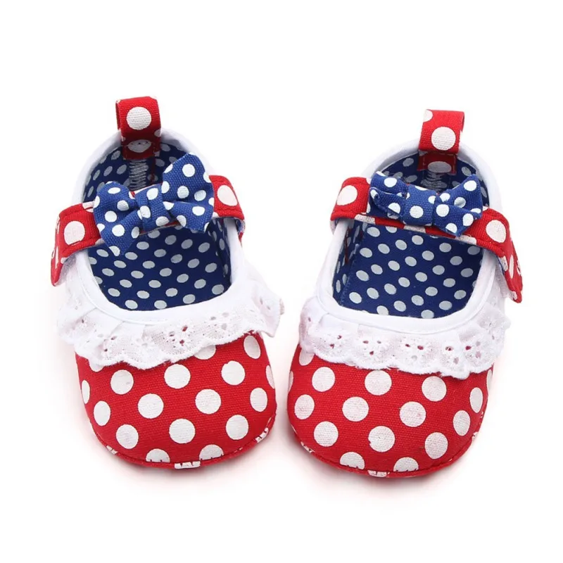 2021 Autumn Baby Girl Anti-Slip Casual Walking Shoes Lace Design polk dot Sneakers Soft Soled First Walkers
2021 Autumn Baby Girl Anti-Slip Casual Walking Shoes Lace Design polk dot Sneakers Soft Soled First Walkers