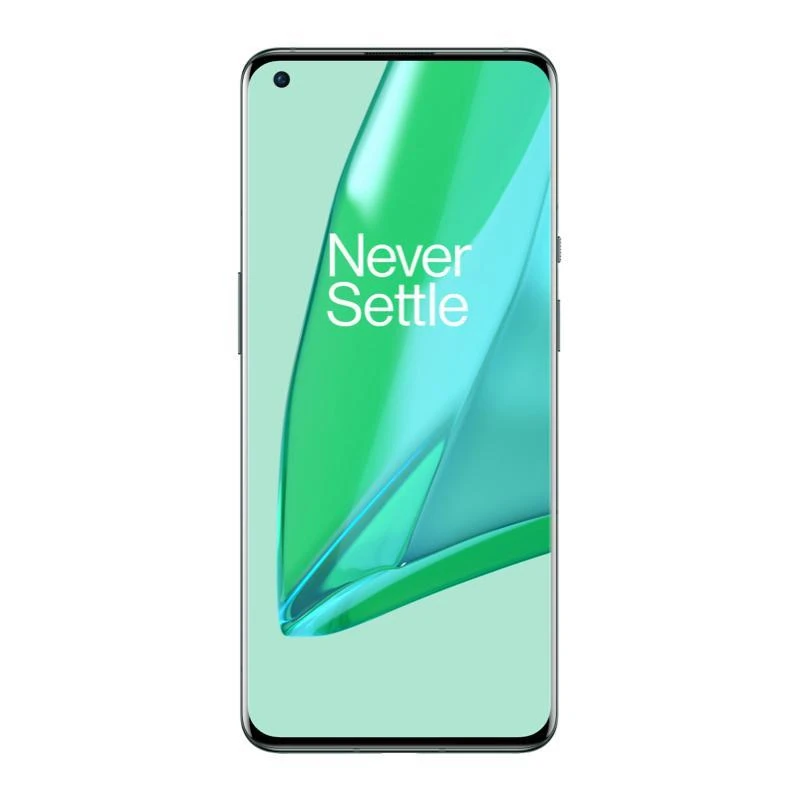 Смартфон OnePlus 9 Pro телефон с глобальной прошивкой Snapdragon 888 8 ГБ 128 6 7 дюйма 4500 мАч 120