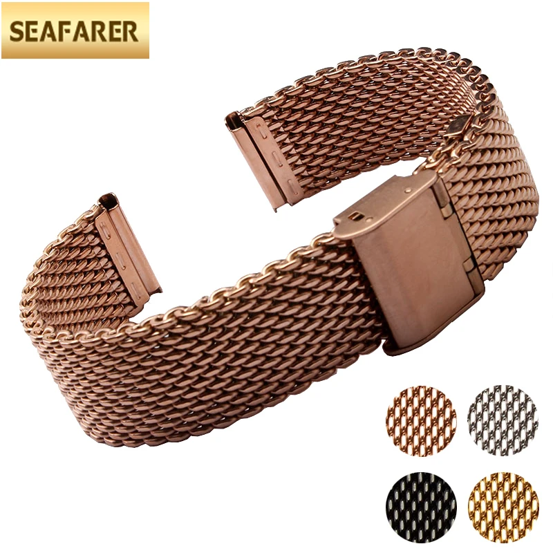 16mm Fit Hua Wei B3 Smart Watch Wristband Bracelet Replacement Duty Heavy Quality Milan Mesh Nice Stainless Steel Strap For Men
16mm Fit Hua Wei B3 Smart Watch Wristband Bracelet Replacement Duty Heavy Quality Milan Mesh Nice Stainless Steel Strap For Men