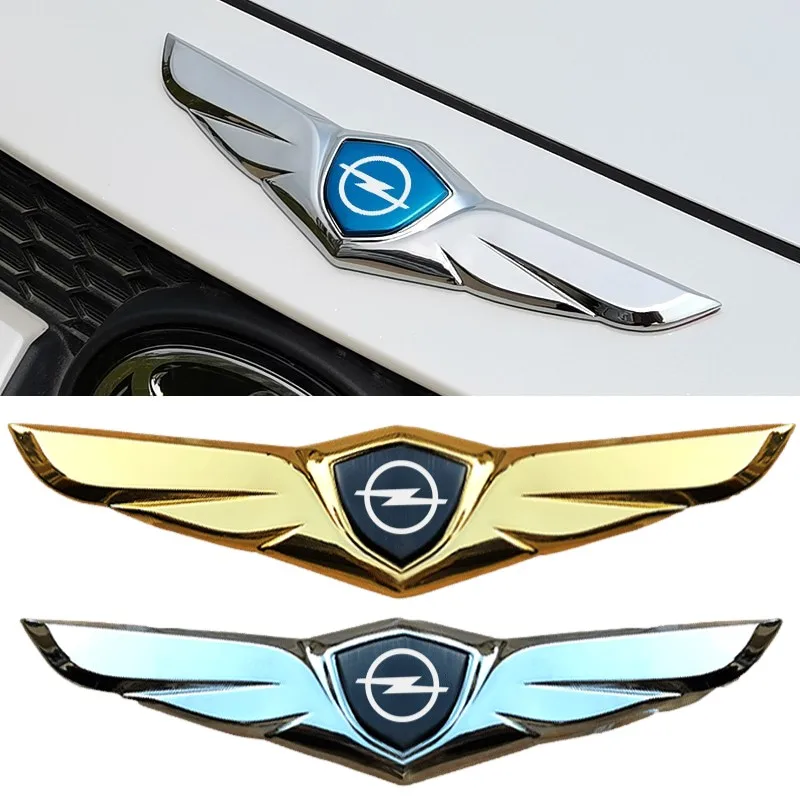 Car Front Hood Emblem Chromed Badge Sticker for Opel Insignia Meriva Mokka Ampera Zafira Agila Vectra Auto Exterior Accessories
Car Front Hood Emblem Chromed Badge Sticker for Opel Insignia Meriva Mokka Ampera Zafira Agila Vectra Auto Exterior Accessories