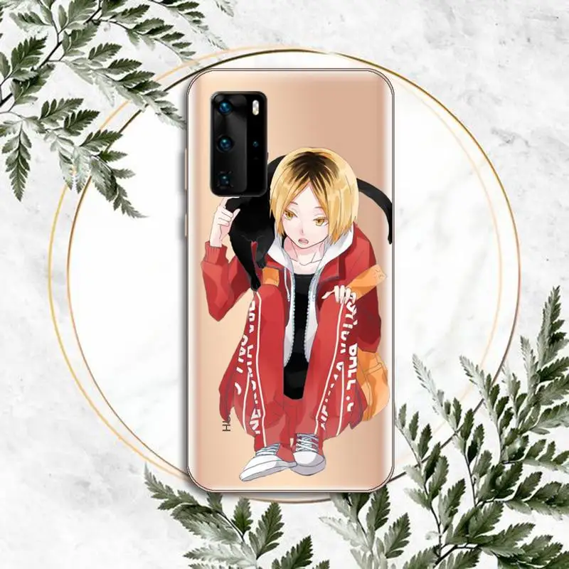 Kenma Kozume Haikyuu!! Phone Case Clear Transparent for huawei honor P 40 30 20 lite Pro 10 i 8 9 x p smart 2019
Kenma Kozume Haikyuu!! Phone Case Clear Transparent for huawei honor P 40 30 20 lite Pro 10 i 8 9 x p smart 2019