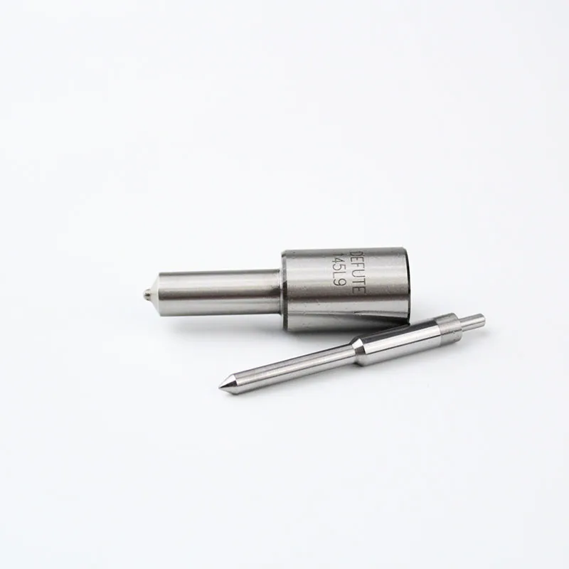 4pcs/lot DLLA150P943 DLLA156P892 DLLA134P301 DLLA135P374 DLLA150P407 DLLA143P49 high quality diesel fuel injection nozzle
4pcs/lot DLLA150P943 DLLA156P892 DLLA134P301 DLLA135P374 DLLA150P407 DLLA143P49 high quality diesel fuel injection nozzle