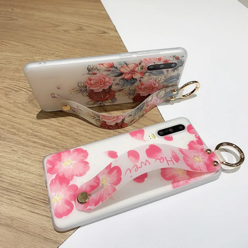 Redmi Note 9 8 Pro Case Wristband Flowers Case For Xiaomi Poco F2 Pro M2 X2 Redmi 8t 9s K0 K20 9C 9A Mi Note 10 Lite 9t A3 Cover
Redmi Note 9 8 Pro Case Wristband Flowers Case For Xiaomi Poco F2 Pro M2 X2 Redmi 8t 9s K0 K20 9C 9A Mi Note 10 Lite 9t A3 Cover