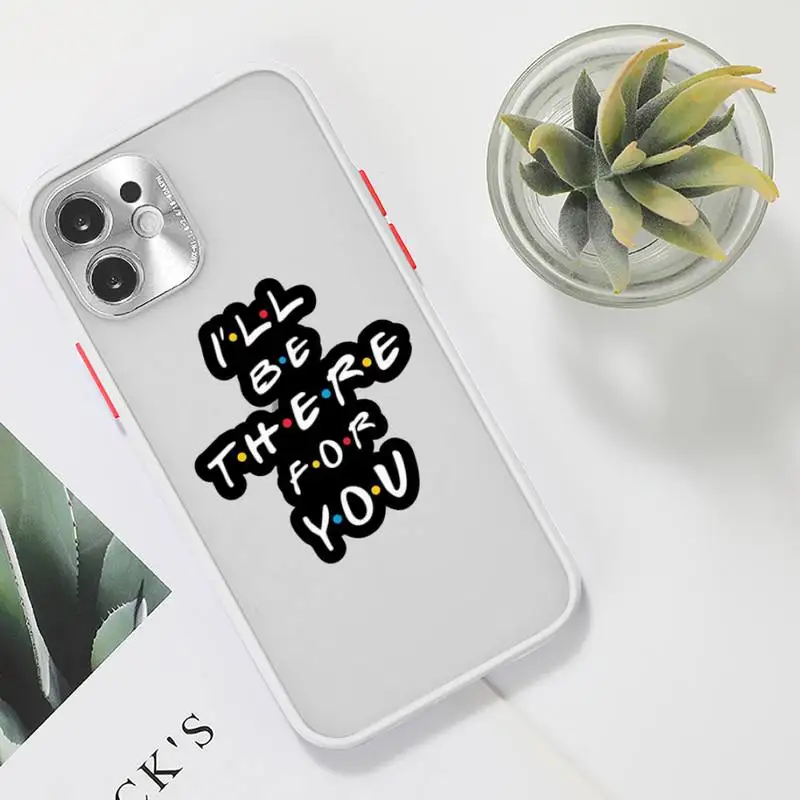 Friends TV Show Door Phone Case For iPhone 12 11 Mini Pro XR XS Max 7 8 Plus X Matte transparent White Back Cover
Friends TV Show Door Phone Case For iPhone 12 11 Mini Pro XR XS Max 7 8 Plus X Matte transparent White Back Cover