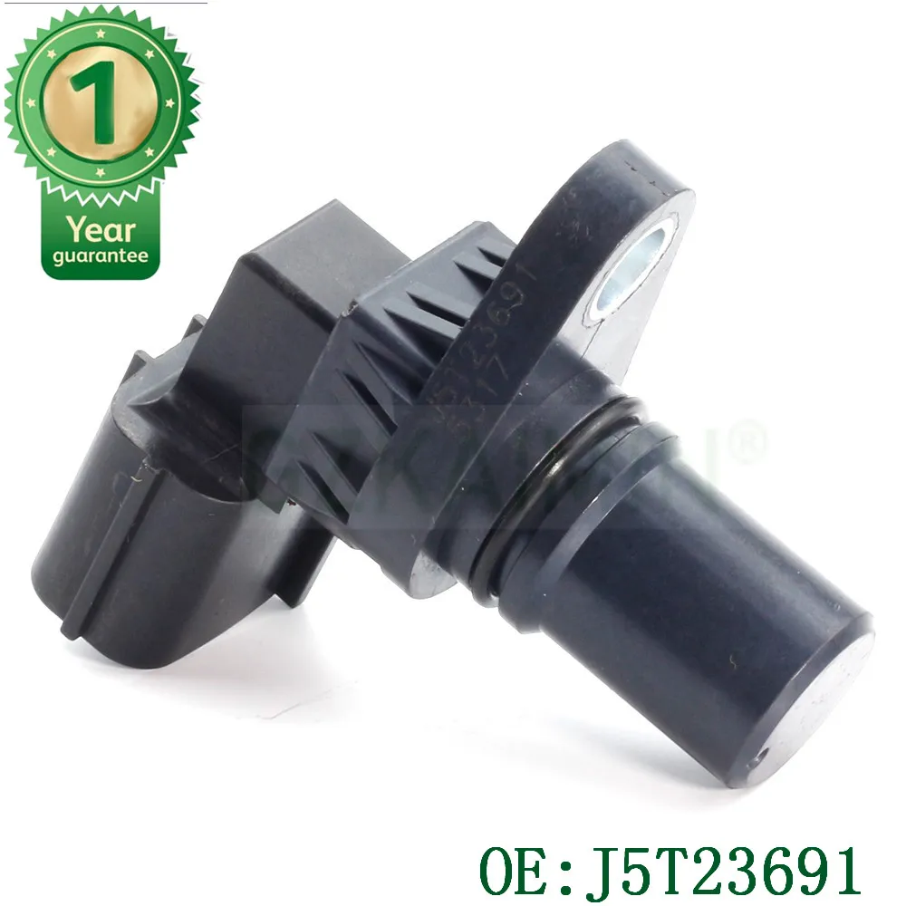 BRAND New Camshaft Position Sensor OEM J5T23691 For Mitsubishi FOR suzuki K-M
BRAND New Camshaft Position Sensor OEM J5T23691 For Mitsubishi FOR suzuki K-M