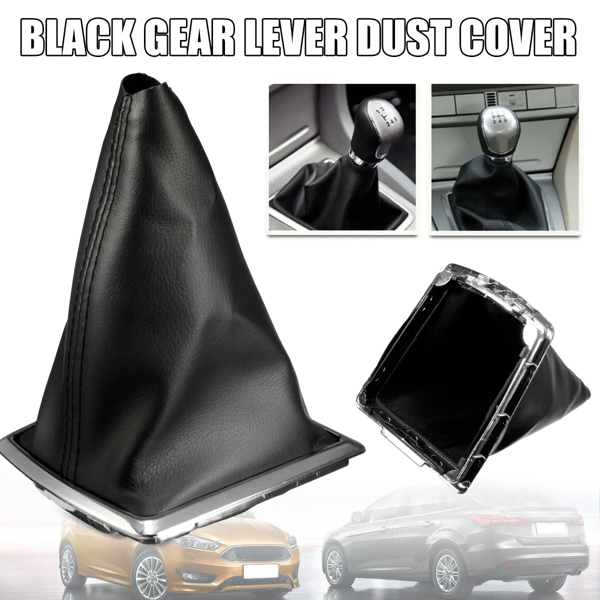Hot Car Speed Gear Shifter Knob Cover Anti-Dust Cover for Ford Focus 05-12 Accessories X66
Hot Car Speed Gear Shifter Knob Cover Anti-Dust Cover for Ford Focus 05-12 Accessories X66