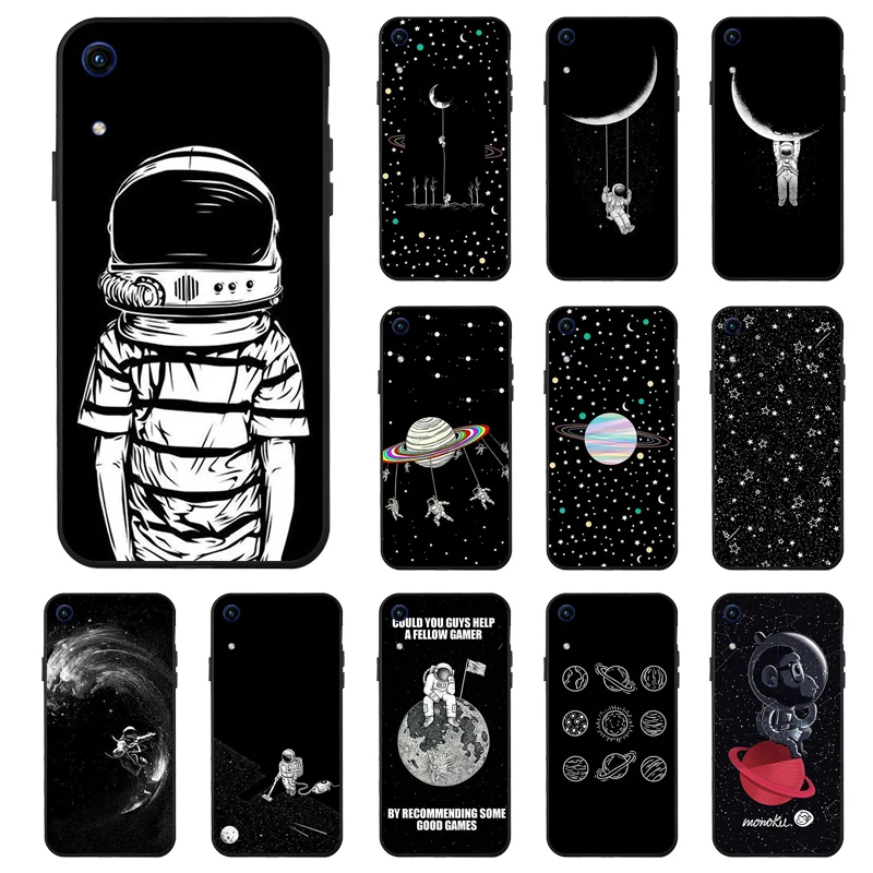 Case For Huawei Honor 8X 8A 9 10 Lite Case 3D DIY Black Painted Matte TPU Phone Cover For Huawei Honor 10i 7A 20 Pro Cases Funda
Case For Huawei Honor 8X 8A 9 10 Lite Case 3D DIY Black Painted Matte TPU Phone Cover For Huawei Honor 10i 7A 20 Pro Cases Funda
