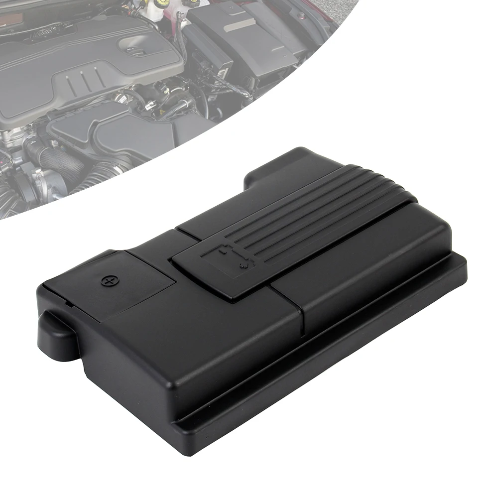 ABS Battery Dust cover Plastic Electrode Accessory Parts Replacement For Tiguan 2017 2018 Car
ABS Battery Dust cover Plastic Electrode Accessory Parts Replacement For Tiguan 2017 2018 Car