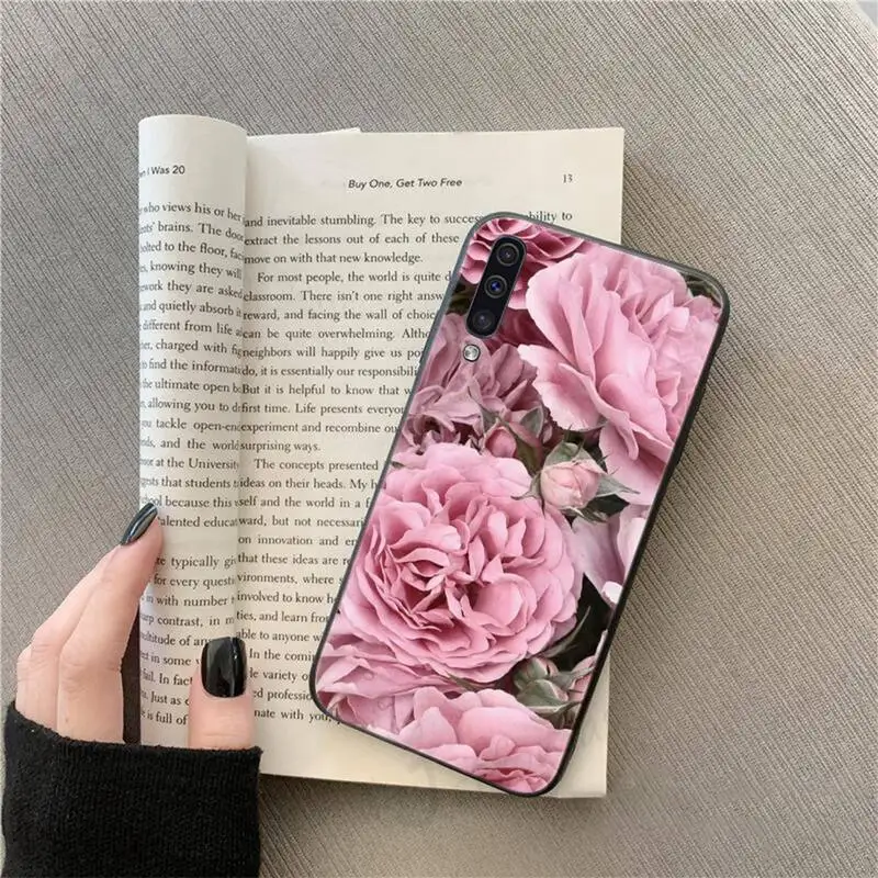 Colorful Flower Rose Peony Phone Cases For Samsung galaxy S 9 10 20 A 10 21 30 31 40 50 51 71 s note 20 j 4 2018 plus
Colorful Flower Rose Peony Phone Cases For Samsung galaxy S 9 10 20 A 10 21 30 31 40 50 51 71 s note 20 j 4 2018 plus