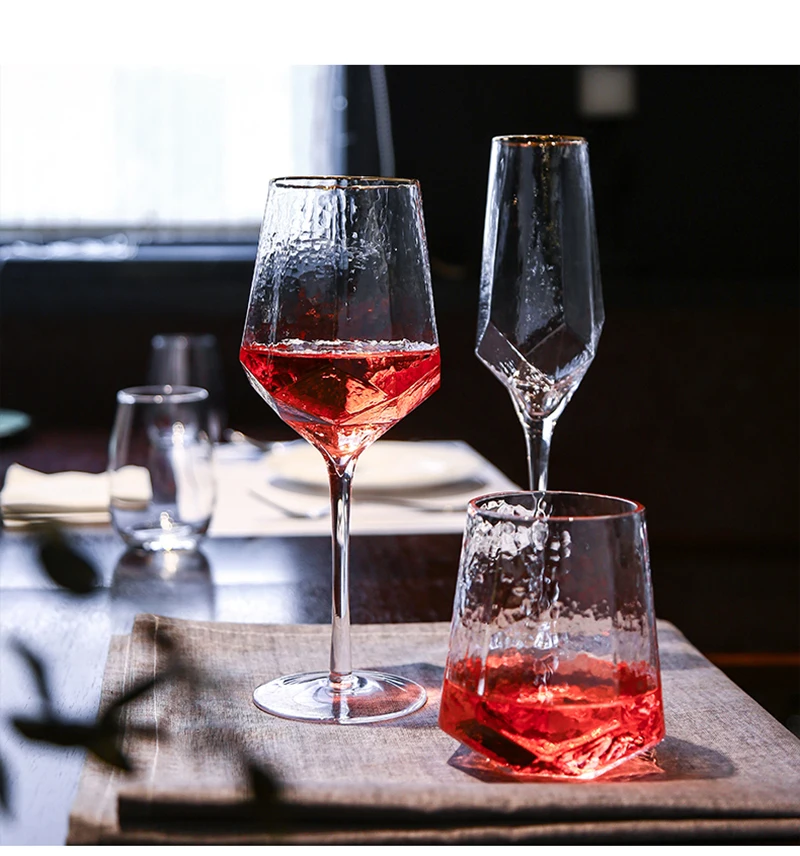 Free Shipping 2PCS Gold, Hammered, Champagne Glasses, Wine Glasses, Goblet-Champagne Glass Set of 2
Free Shipping 2PCS Gold, Hammered, Champagne Glasses, Wine Glasses, Goblet-Champagne Glass Set of 2