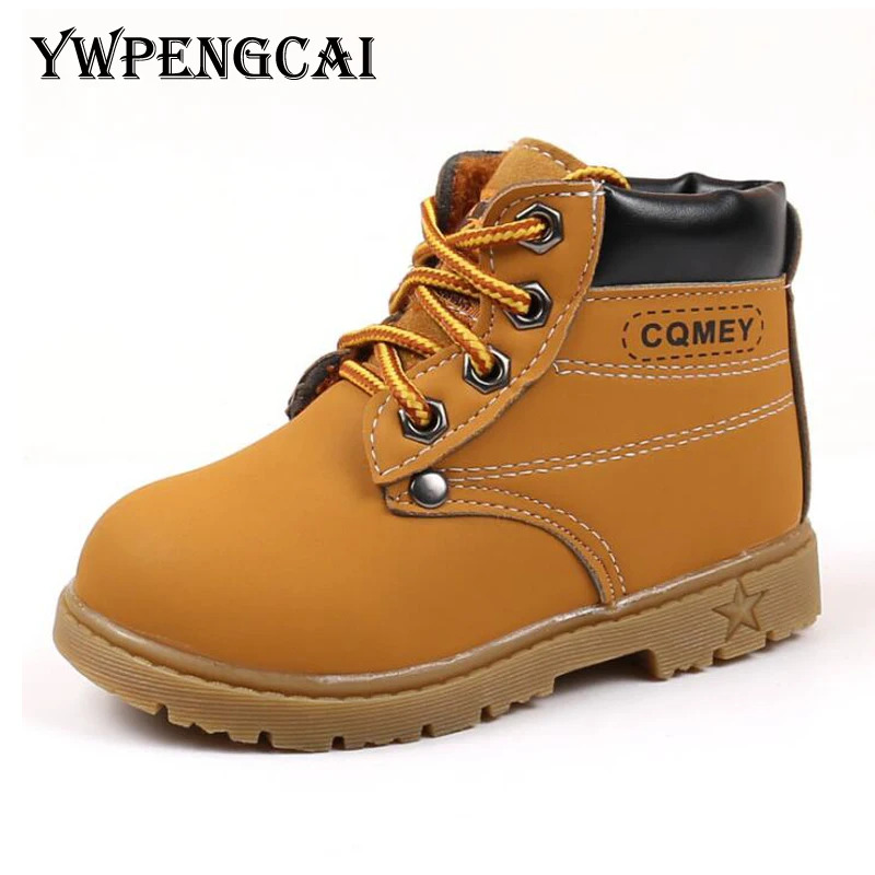 YWPENGCAI Autumn Winter Children Fur Shoes Kids Boots Size 21-30 Toddler Boots Classic Style Unisex Boys Girls Boots
YWPENGCAI Autumn Winter Children Fur Shoes Kids Boots Size 21-30 Toddler Boots Classic Style Unisex Boys Girls Boots