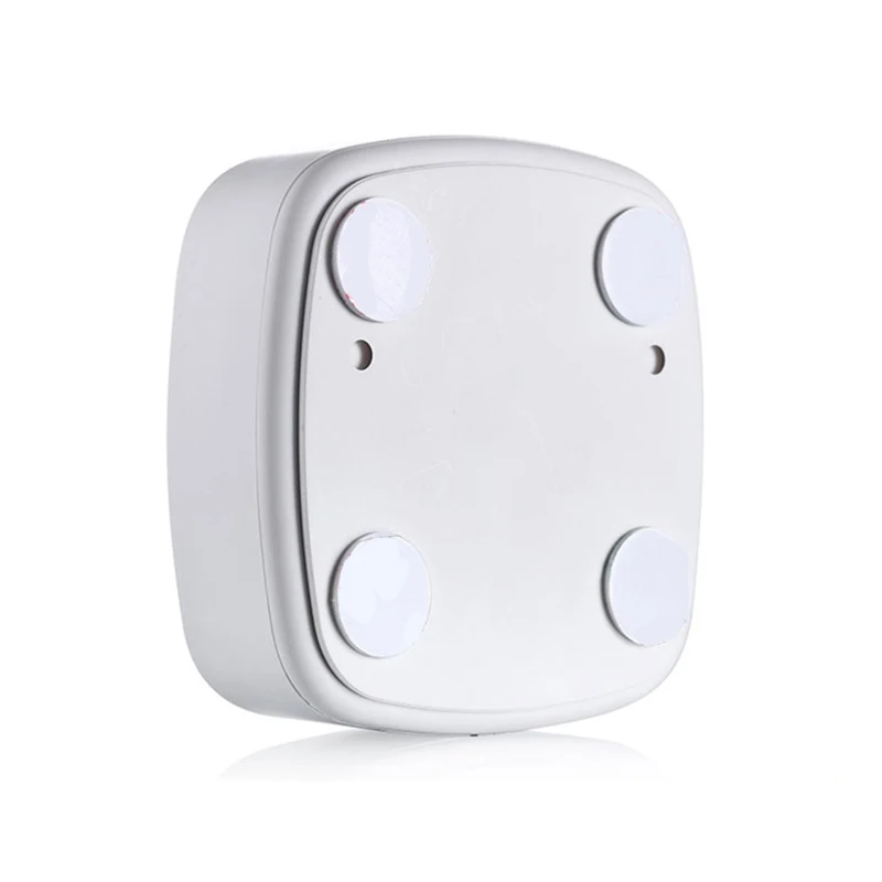 Motion Sensor Night Light Wireless Wall Light Battery Powered Toilet Light Emergency Human Body Induction Night Light-Boxed-0.5w
Motion Sensor Night Light Wireless Wall Light Battery Powered Toilet Light Emergency Human Body Induction Night Light-Boxed-0.5w