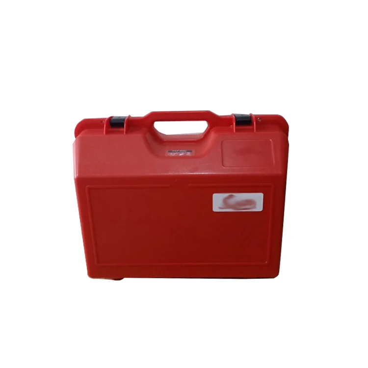 Brand New RED Hard Carrying Case for Lei ca Total Station TS02, TS06, TS06 plus, TS09
Brand New RED Hard Carrying Case for Lei ca Total Station TS02, TS06, TS06 plus, TS09