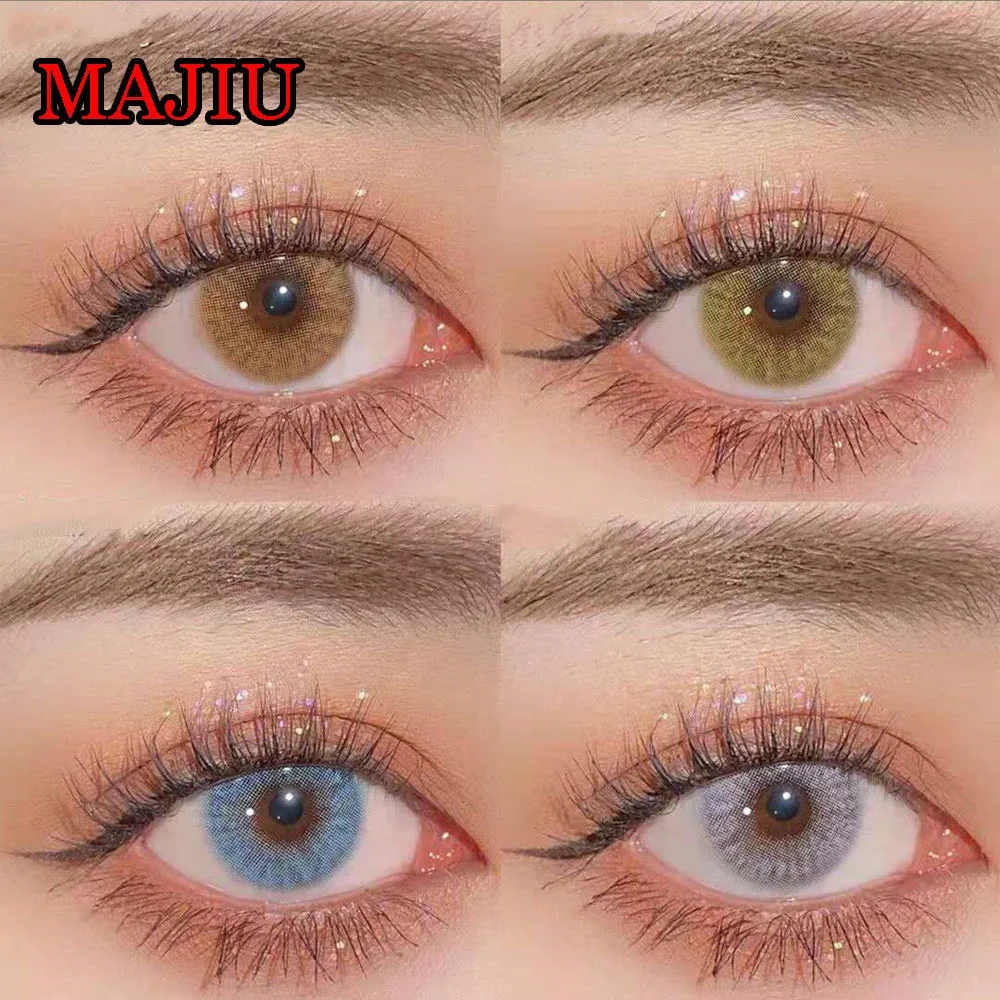 HOTSALE 1 Tone Mix Blood Eyelook Contacts Lenses Cute Cosmetic Natural Glass Eyewear линзы Majiu
HOTSALE 1 Tone Mix Blood Eyelook Contacts Lenses Cute Cosmetic Natural Glass Eyewear линзы Majiu