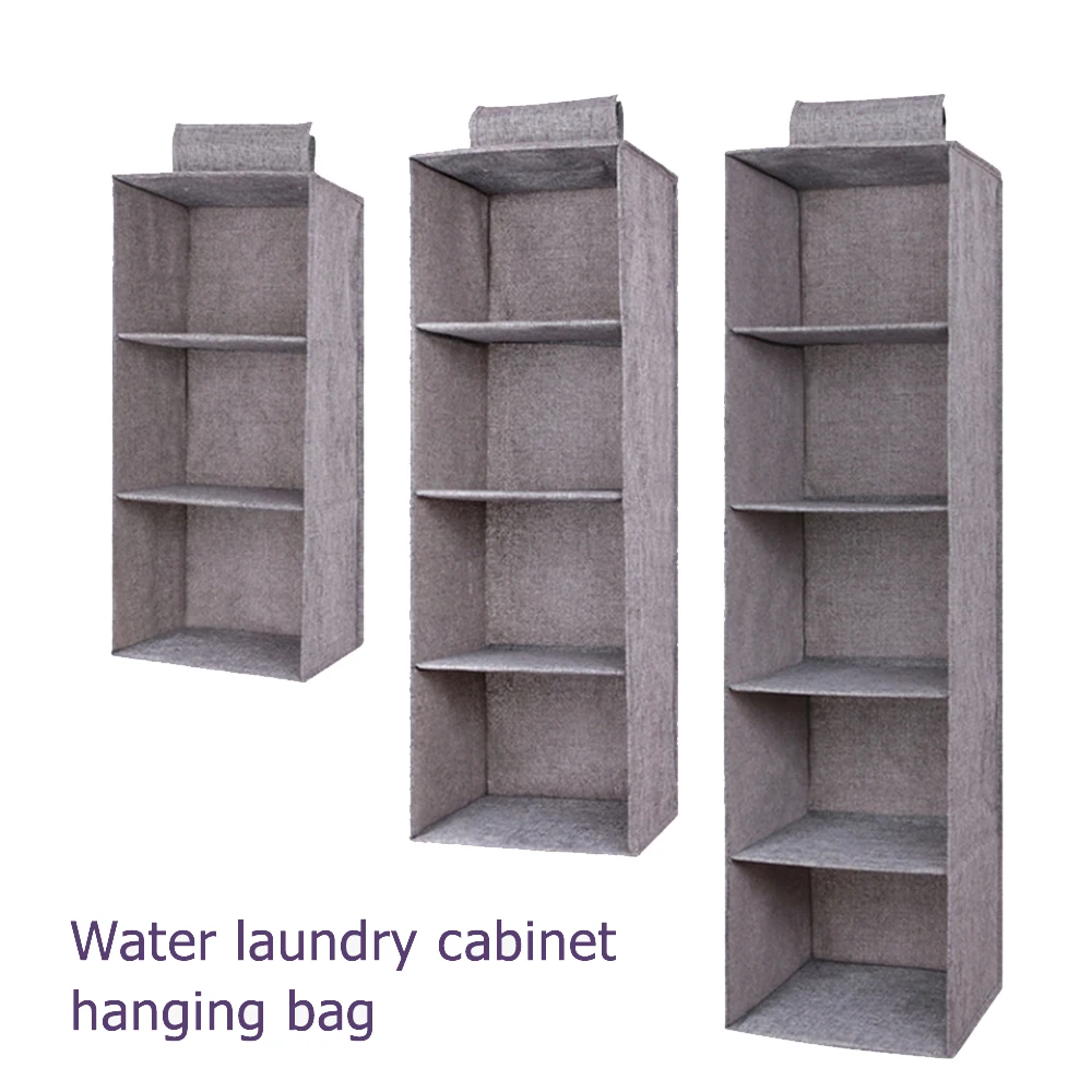 Storage Cabinets Sundries Storage Portable 3/4/5 Layers Storage Cabinets Household Supplies Folding 3/4/5 Layers
Storage Cabinets Sundries Storage Portable 3/4/5 Layers Storage Cabinets Household Supplies Folding 3/4/5 Layers