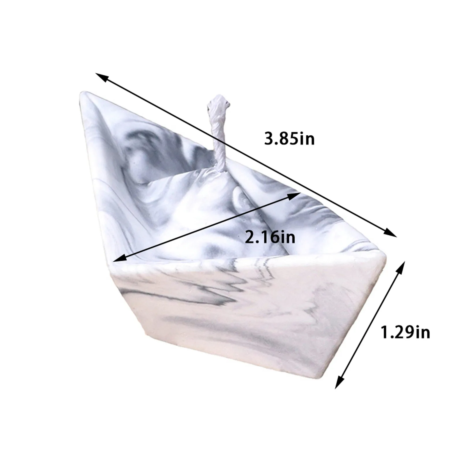 Silicone Mold Creative Boat Shape Handmade Aromatherapy Gypsum Molds DIY Baking Decorating Candle Making Moulds
Silicone Mold Creative Boat Shape Handmade Aromatherapy Gypsum Molds DIY Baking Decorating Candle Making Moulds