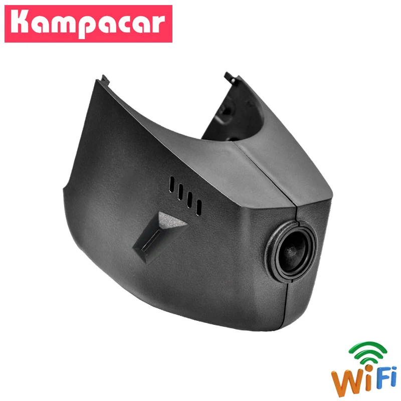 Kampacar TP01-C Wifi Car DVR Dash Cam Video Recorder For Trumpchi GS8 GS 8 7 GS7 GA4 GA8 320T 2017 To 2020 Y Dashcam Auto Camera
Kampacar TP01-C Wifi Car DVR Dash Cam Video Recorder For Trumpchi GS8 GS 8 7 GS7 GA4 GA8 320T 2017 To 2020 Y Dashcam Auto Camera