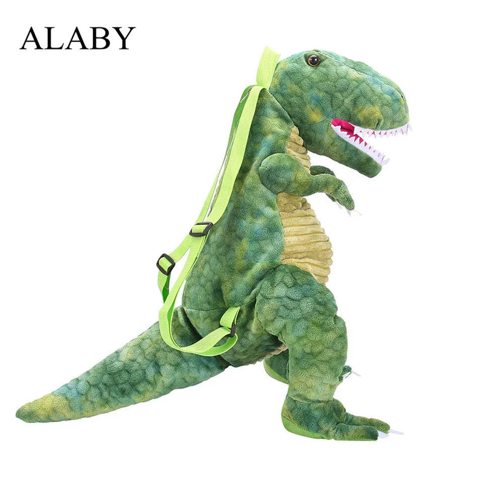 Kids School Backpack Parent-child Dinosaur Bag New Children Backpack Women Girls Cartoon Big Dinosaur Backpaack For Dropshipping
Kids School Backpack Parent-child Dinosaur Bag New Children Backpack Women Girls Cartoon Big Dinosaur Backpaack For Dropshipping