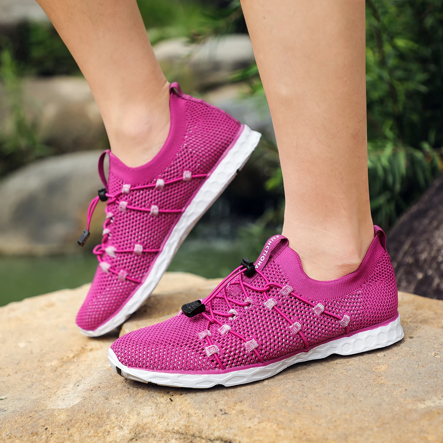 Women Sneakers Fashion Summer Breathable Casual Sport Shoes 45 Men Beach Outdoor Wading Shoes Quick-Drying Shoes Water Shoes 46
Women Sneakers Fashion Summer Breathable Casual Sport Shoes 45 Men Beach Outdoor Wading Shoes Quick-Drying Shoes Water Shoes 46