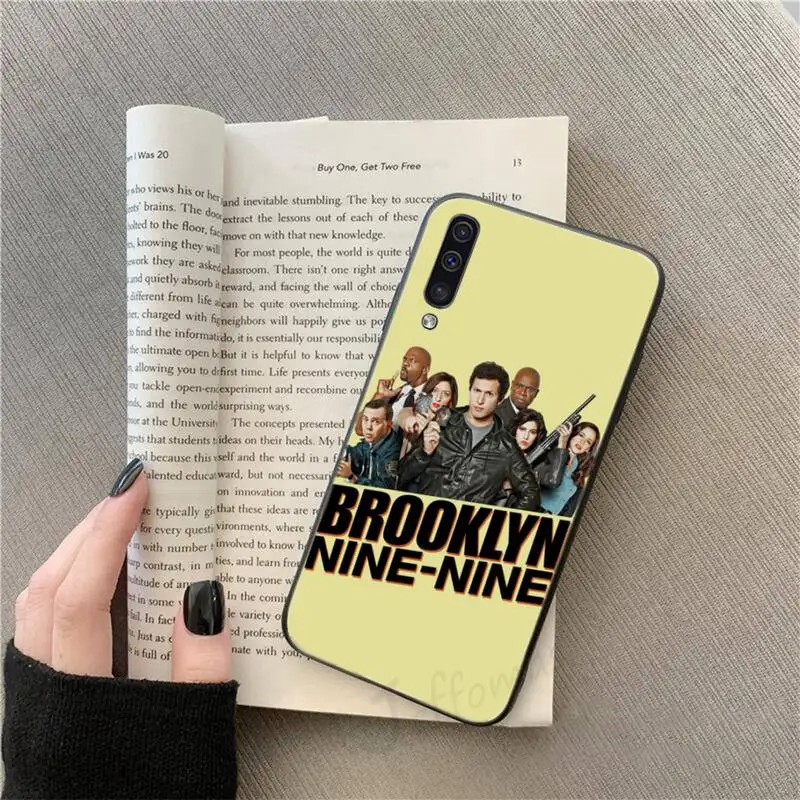 TV Brooklyn Nine Nine Noice Phone Case For Samsung galaxy S 9 10 20 A 10 21 30 31 40 50 51 71 s note 20 j 4 2018 plus
TV Brooklyn Nine Nine Noice Phone Case For Samsung galaxy S 9 10 20 A 10 21 30 31 40 50 51 71 s note 20 j 4 2018 plus