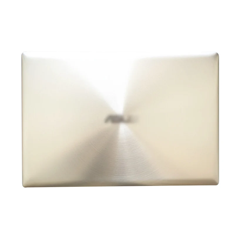 NEW Original Laptop LCD Back Cover Top Case For ASUS UX303L UX303 UX303LA UX303LN 
NEW Original Laptop LCD Back Cover Top Case For ASUS UX303L UX303 UX303LA UX303LN