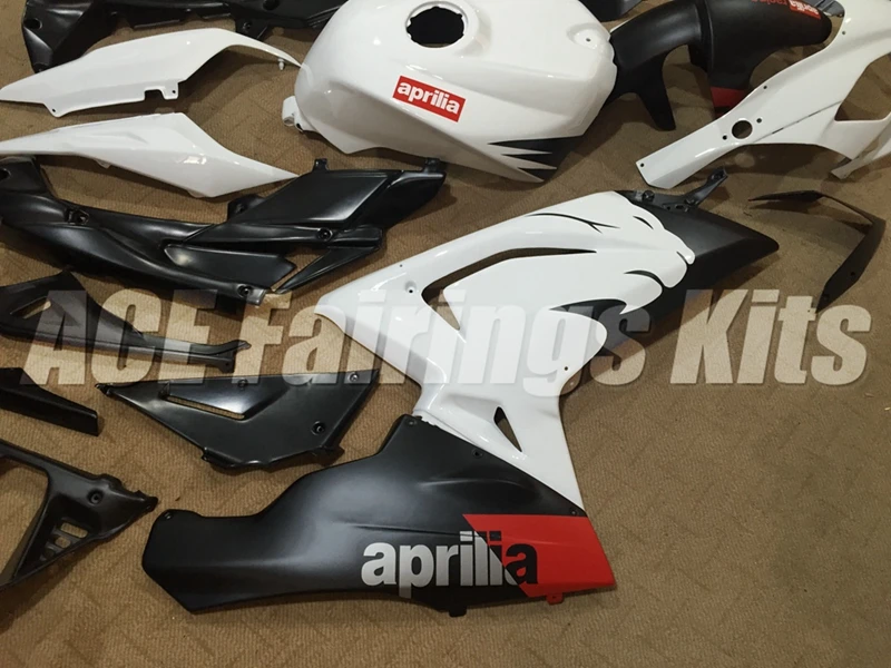 High quality New ABS whole Fairings kit Fit for Aprilia RS125 2006 2007 2008 2009 2010 2011 06 07 08 09 10 11 Bodywork set Lion
High quality New ABS whole Fairings kit Fit for Aprilia RS125 2006 2007 2008 2009 2010 2011 06 07 08 09 10 11 Bodywork set Lion