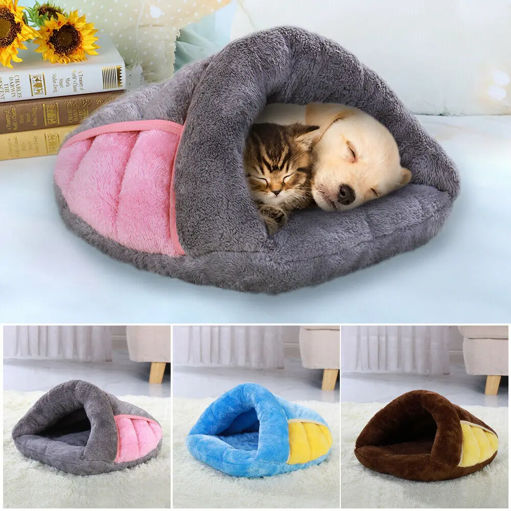 Cozy Cave Dog Bed Washable Warm House Pet Cat Sleep Beds Igloo Nest Kennel S M L
Cozy Cave Dog Bed Washable Warm House Pet Cat Sleep Beds Igloo Nest Kennel S M L