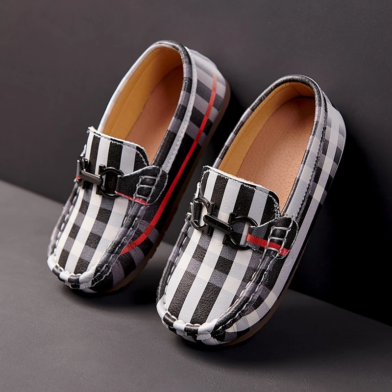 Popular 2021 Baby Boy Casual Shoes Slip On Kids Girls Loafers Luxury Brand Toddler Boy Flat Shoes Fashion Children Walking Shoes
Popular 2021 Baby Boy Casual Shoes Slip On Kids Girls Loafers Luxury Brand Toddler Boy Flat Shoes Fashion Children Walking Shoes