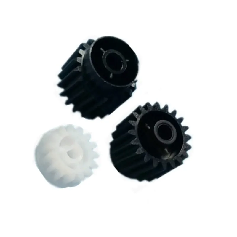 Fuser Drive Gear Set for HP M521 521dn 525 525dn PrinterCopier fuser gear High Qualtiy 8set/lot
Fuser Drive Gear Set for HP M521 521dn 525 525dn PrinterCopier fuser gear High Qualtiy 8set/lot